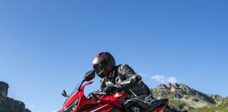 הונדה אופנועים – הכי בטיחותיים בעיר ומחוצה לה