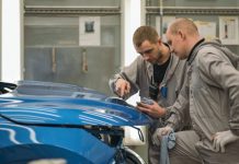 הרכב ישן? שנו לו את המראה