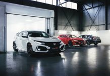 הונדה רכבים 2021 שילוב של טכנולוגיה ועוצמה