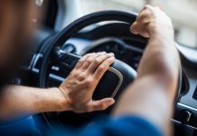 מהיר או עצבני: סוגי הנהגים שתמצאו על הכביש