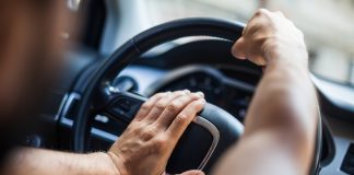 מהיר או עצבני: סוגי הנהגים שתמצאו על הכביש