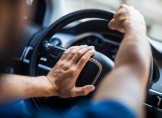 מהיר או עצבני: סוגי הנהגים שתמצאו על הכביש
