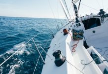 השכרת יאכטות בהרצליה