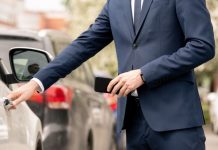 חברת הסעות בתל אביב: נוחות ובטיחות בראש סדר העדיפויות