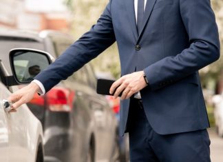 חברת הסעות בתל אביב: נוחות ובטיחות בראש סדר העדיפויות