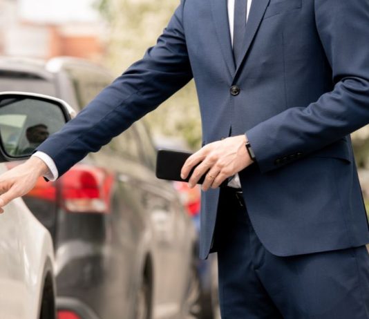 חברת הסעות בתל אביב: נוחות ובטיחות בראש סדר העדיפויות