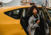 מוניות נוחות ומהירות לנתב"ג