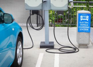 כך מקצרים את זמן ההטענה לרכב חשמלי: הטכנולוגיה שמשנה את חוקי המשחק