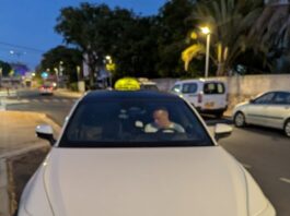 האפליקציה לא מצאה לכם מונית? ברחובות חוזרים לשירות מקומי, מהיר ואנושי